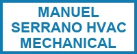 Manuel Serrano HVAC Mechanical